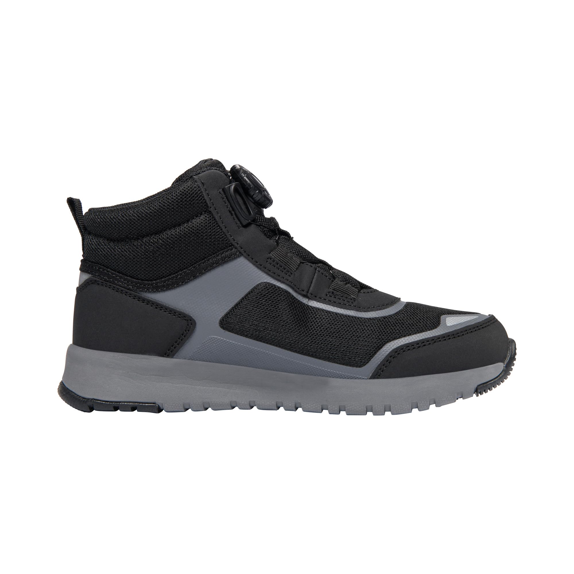 Viking Uniseks Aerial Mid Wp BoaButy do chodzenia