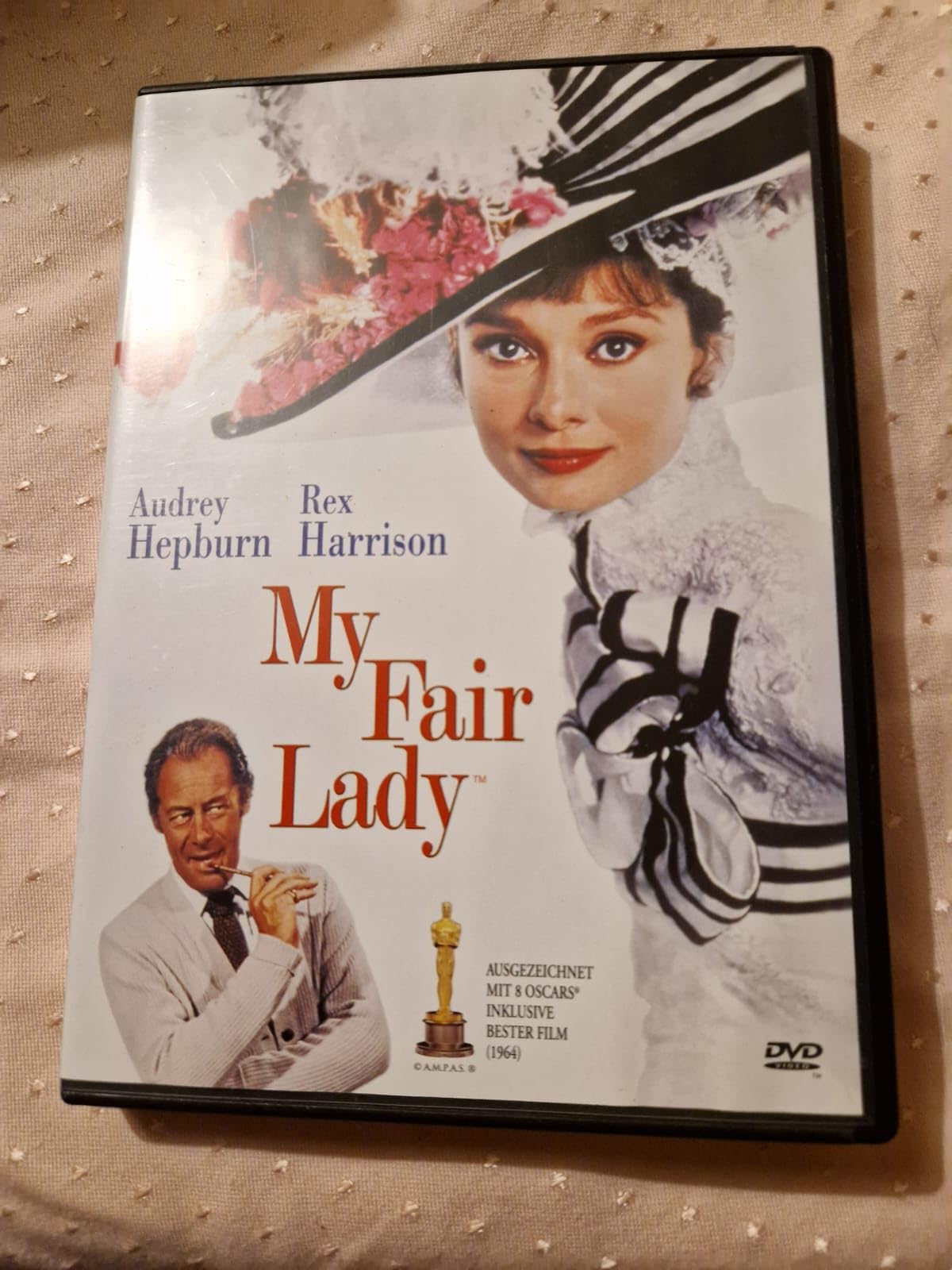 My Fair Lady: Amazon.ca: Movies & TV Shows