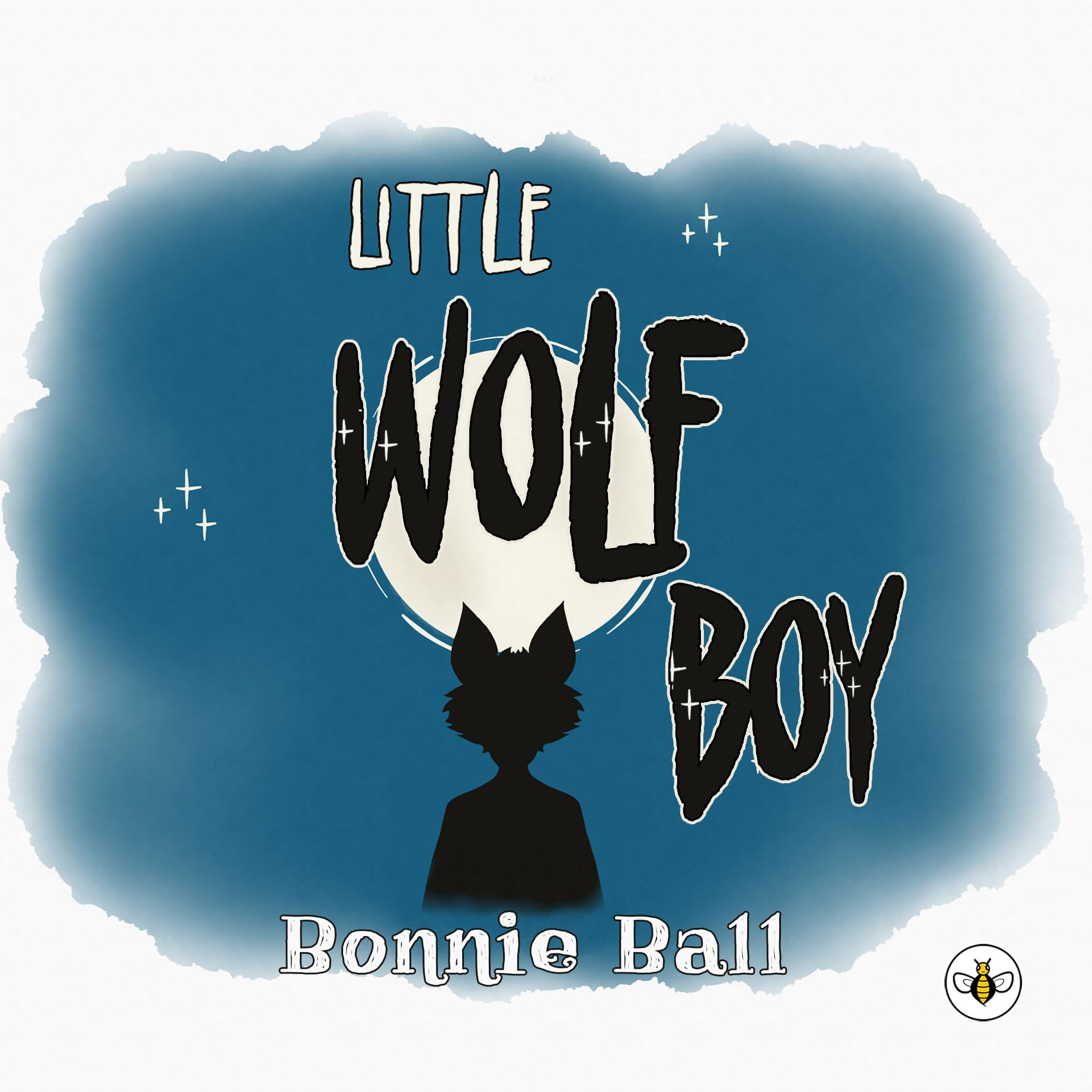 Little Wolf Boy
