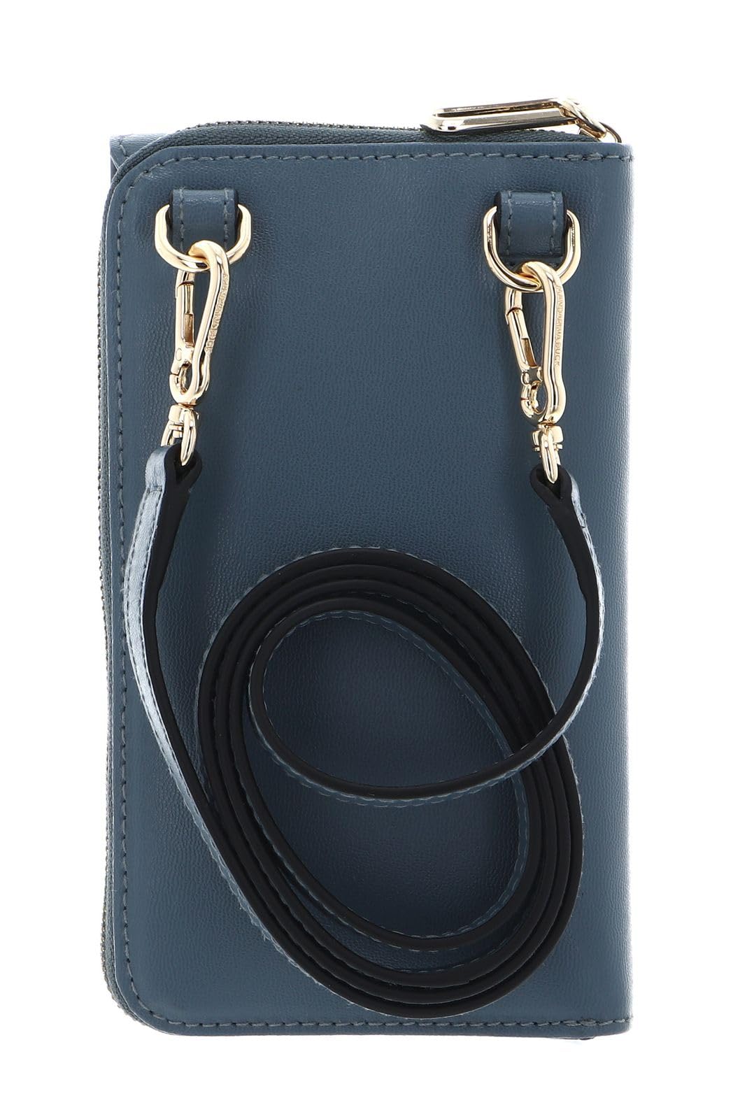 Mandarina Duck Luna Wallet, Billetera para Mujer