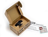 Vista 2 de ARRMA Módulo de alimentación y caja de refuerzo de deslizador de metal, ARA210013