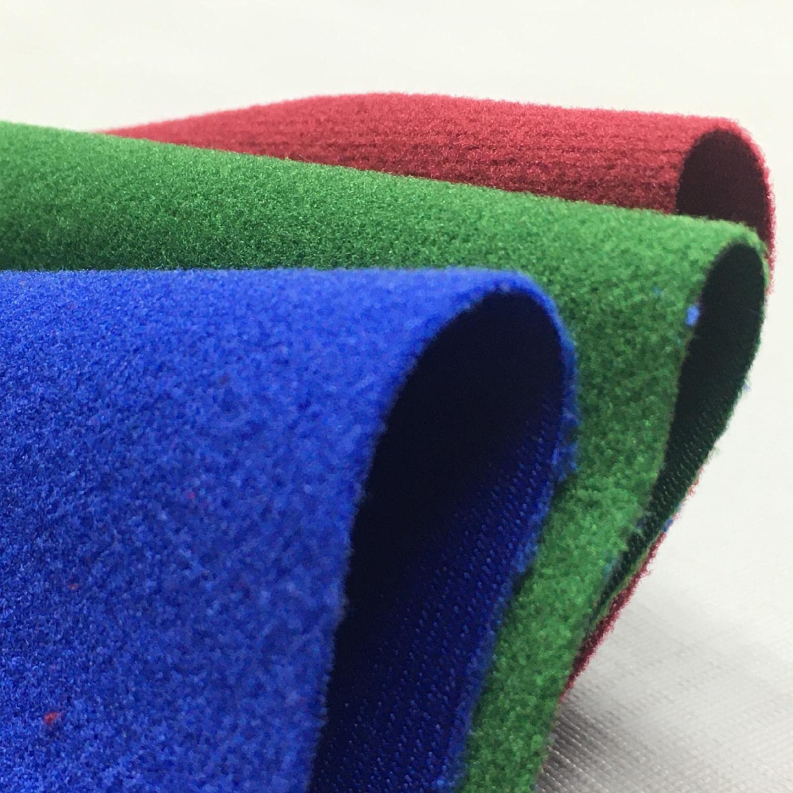 CALADNIS Professional Billiard Pool Table Cloth Mat Cover Felt Accessories 7/8/9 Ft 7ft Green