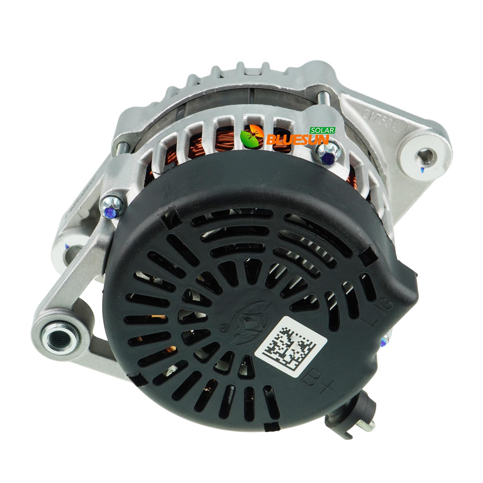 【s1111a】TODAYFUL Amazon.com: BLUESUNSOLAR Alternator S11-3701110BA
