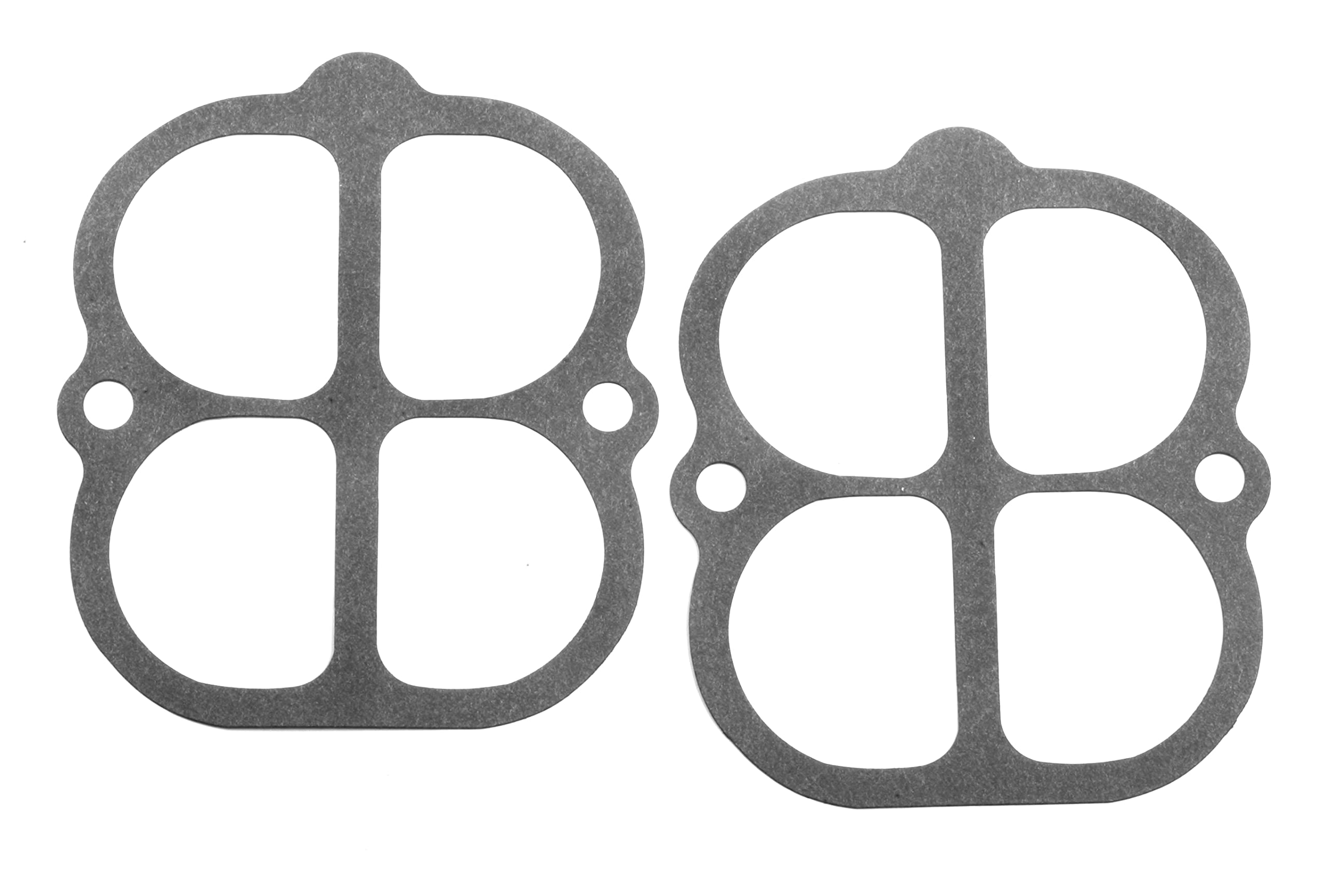 Amazon.com: Weiand 8984WND Intake Manifold Gasket : Automotive