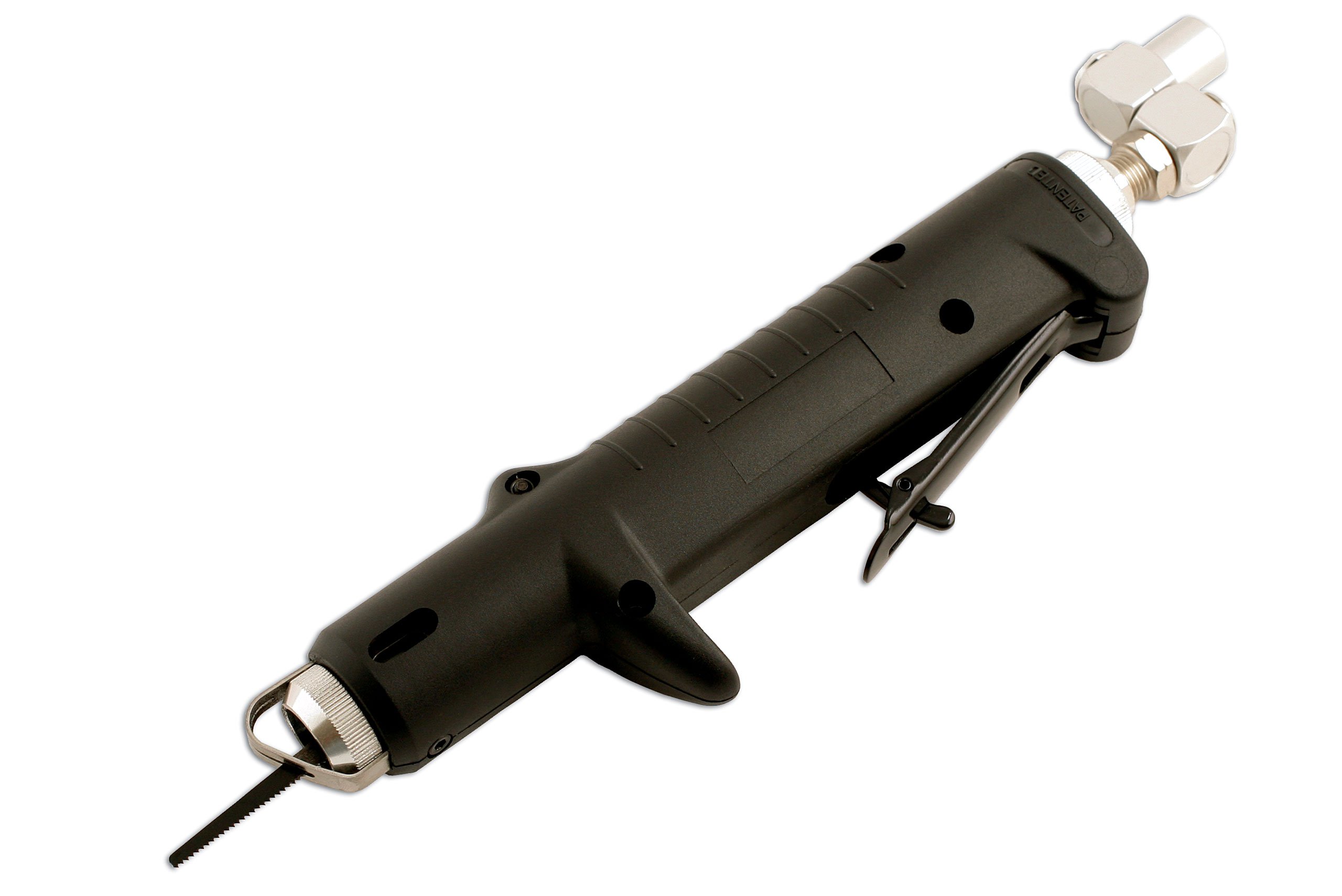 Power-Tec 92306 piła powietrzna o niskiej wibracji