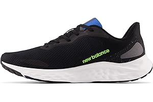 Men's Fresh Foam Arishi V4: 12 4E Running Shoes for Comfort