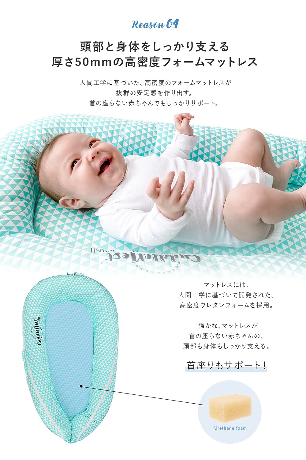 Amazon.co.jp: 【 ”自分の子供に使いたい”をカタチにした 】LoLuemade  