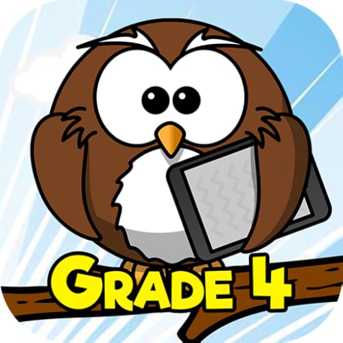 Fourth Grade Learning Games Free