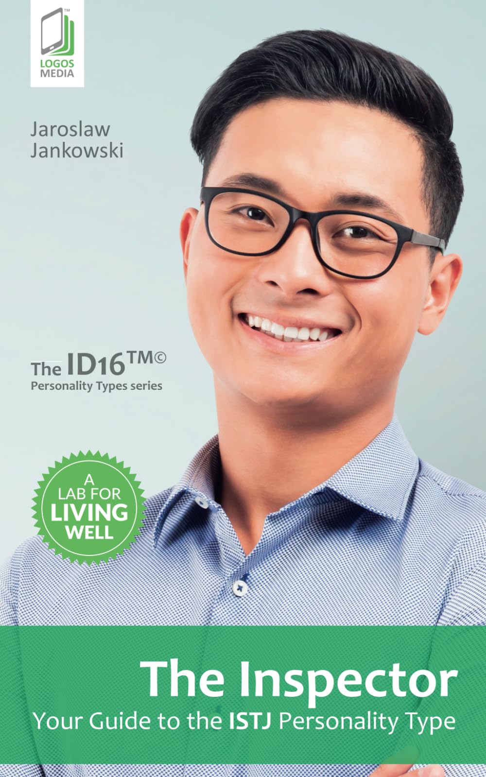 The Inspector: Your Guide to the ISTJ Personality Type