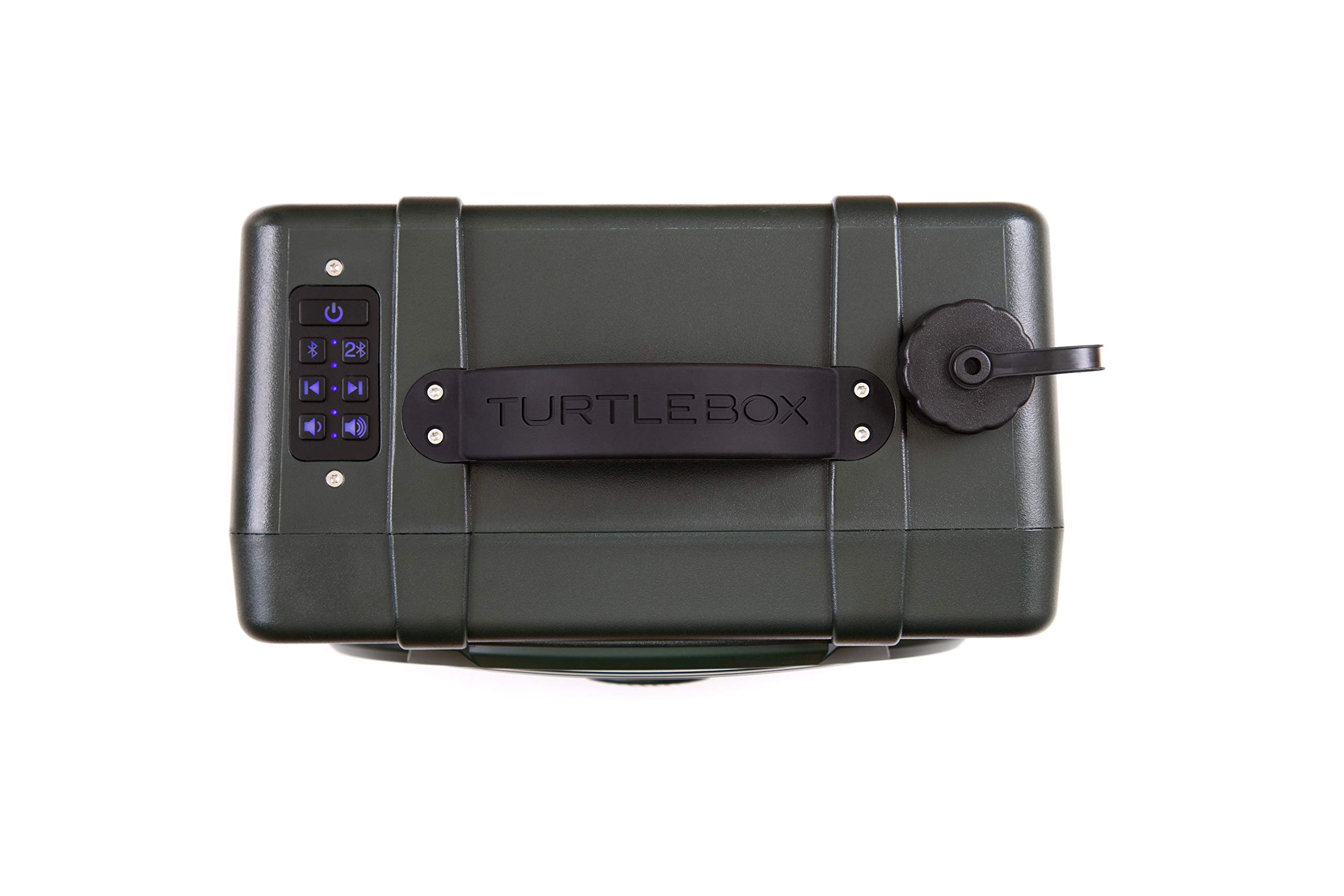 Outdoor Portable Bluetooth Speaker 