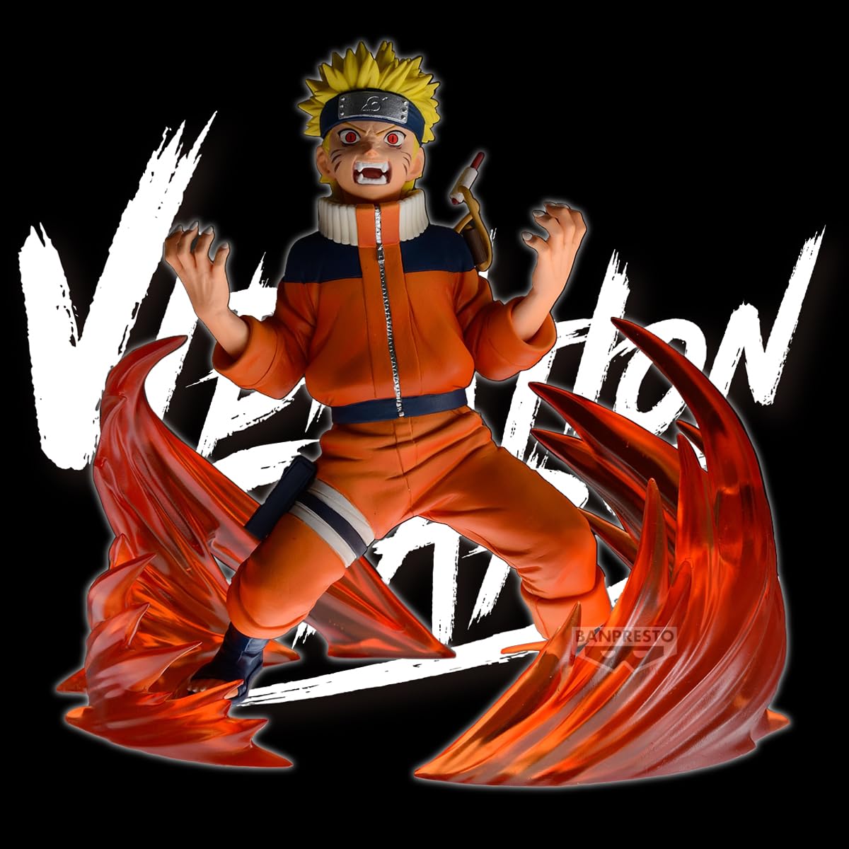 【26個】72series VIBRATION STARS NARUTO Amazon.com: Banpresto - Naruto - #26 Naruto Uzumaki (72 Series