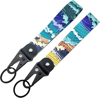 Motorcycle Jdm Key Chain Tag,Jet Tag Keychain,Motorcycle Key Lanyard For Men