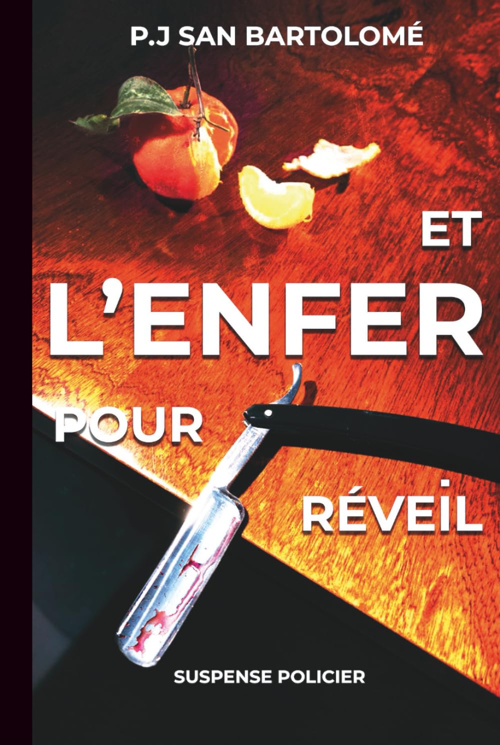 Et l'enfer pour réveil