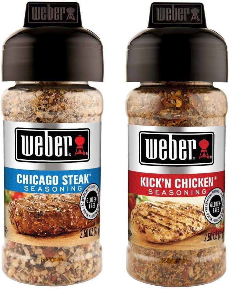 er Herb Garden Seasoning (3.25 oz.) Bright, Herbaceous