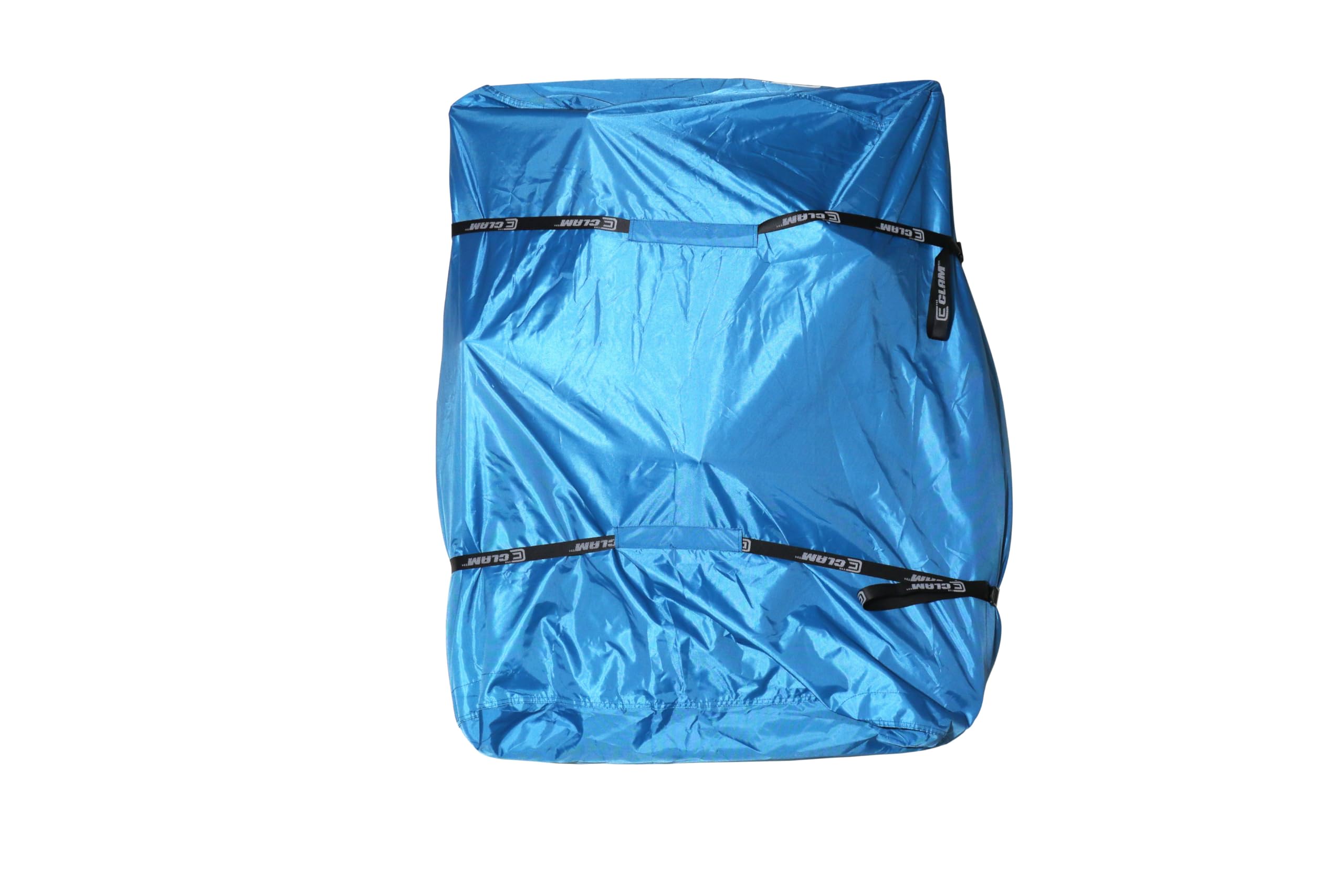 CLAM Fish Trap Travel Cover for Scout Trapper Nordic : Sports & Outdoors