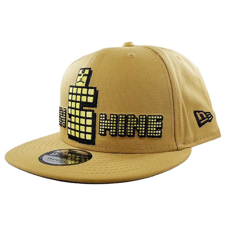 Amazon.co.jp: ☆キン肉マンアパレル New Era 9FIFTY