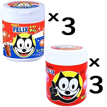 うぉんるー　カムイピリカ3kg＋スーパーカムイ500g Amazon | マルカワ ガム ボトルガム アソートセット おまけ付