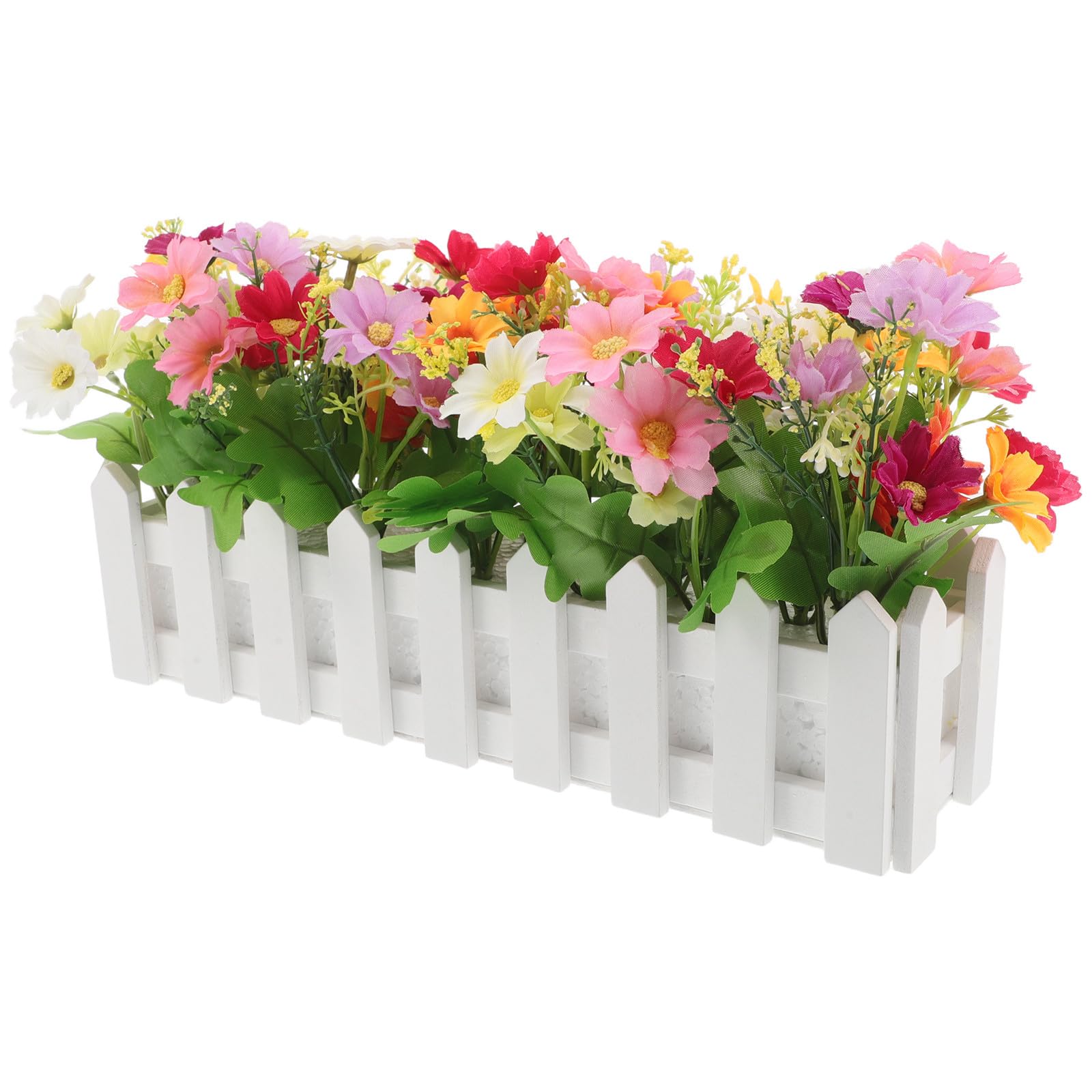 Fleurs printanieres pour decoration de mariage et maison VOSAREA