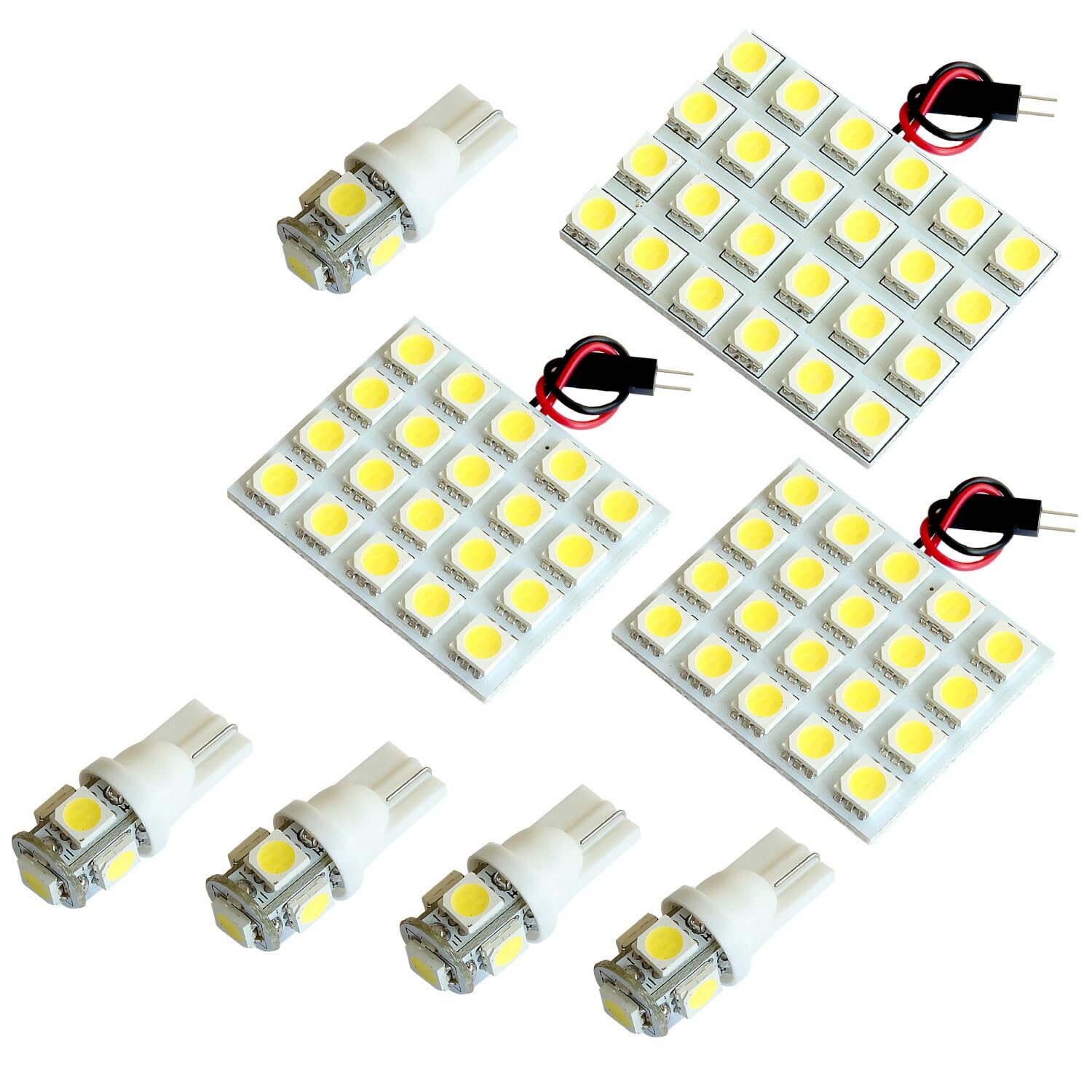 Amazon | 車検対応 マークX LED ルームランプ GRX130 [H21.10~] トヨタ