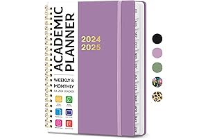 Amazing 2024 Office Planner That Will Get You Organized