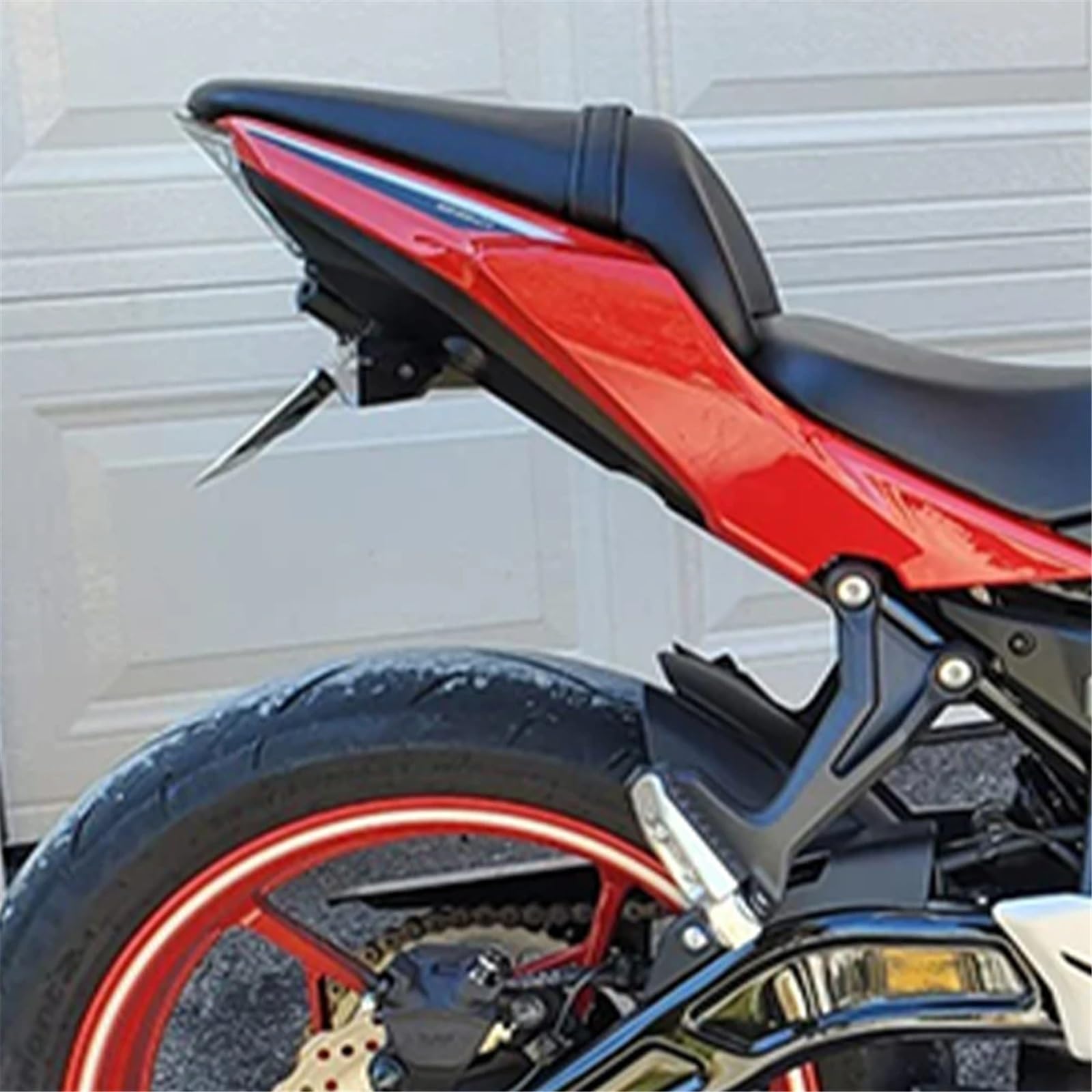 ナンバープレートホルダー に適合する Z650 に適合する Z 650 に適合