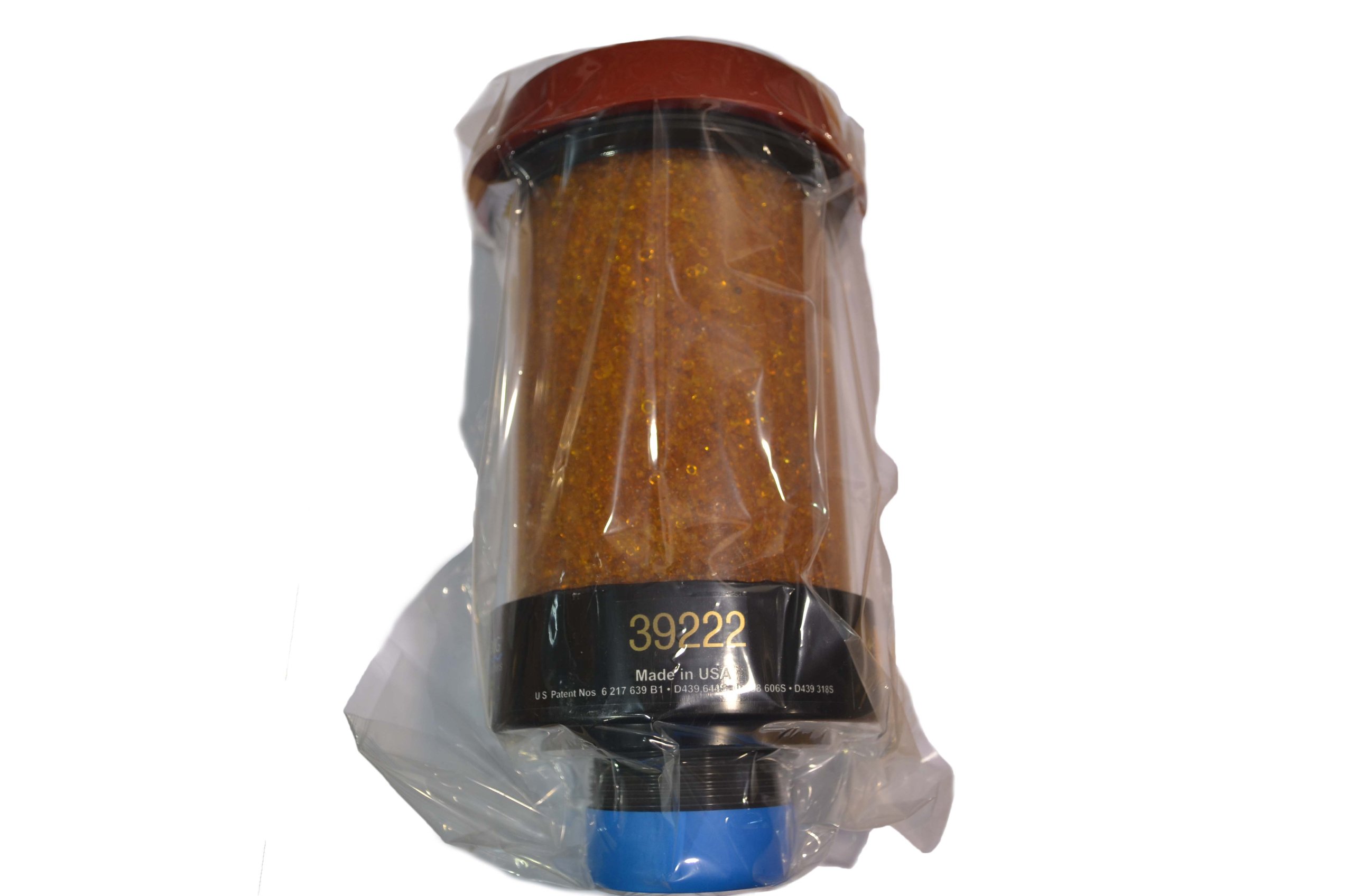 Trico Replacement Cartridge, for X122 (39114) Desiccant Breather