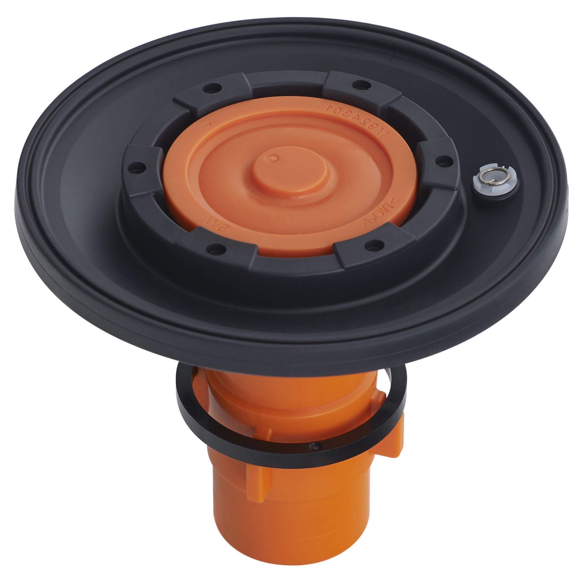 Amazon.com: American Standard M954319-0070A Diaphragm Assembly 1.0  