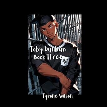 The Hardest Battle is Within Audiobook by Tyrone Wilson episode artwork