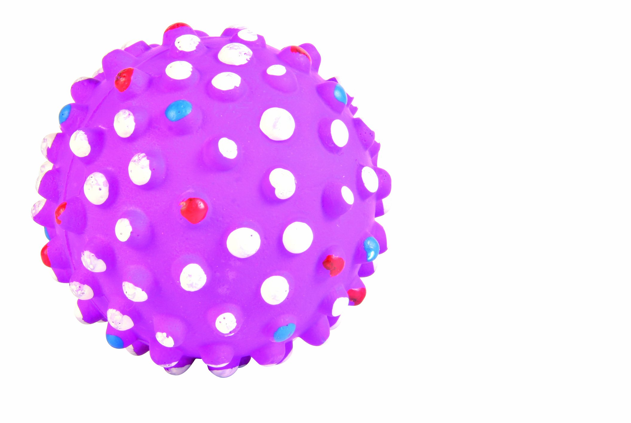 Trixie Hedgehog Balls Foam Rubber Dog Toy (B001BYKU6I) Amazon Price History, Amazon Price Tracker