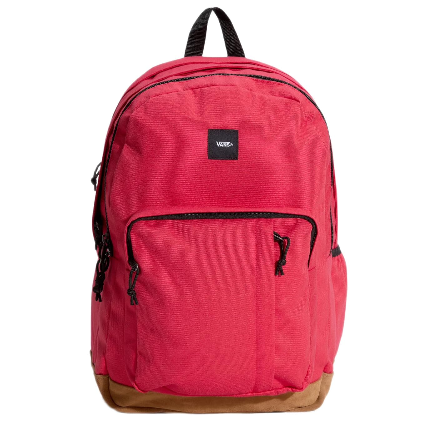 Vans Old Skool Trek plecak uniseks, wodoodporny plecak na laptopa do 15", plecak rekreacyjny o pojemności 28 l, wyściełane szelki, outdoorowy plecak dzienny