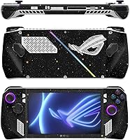 Vista 1 de MightySkins Skin compatible con Asus ROG Ally - Deep Space Funda protectora de vinilo duradera y única Fácil de aplicar, quitar y cambiar