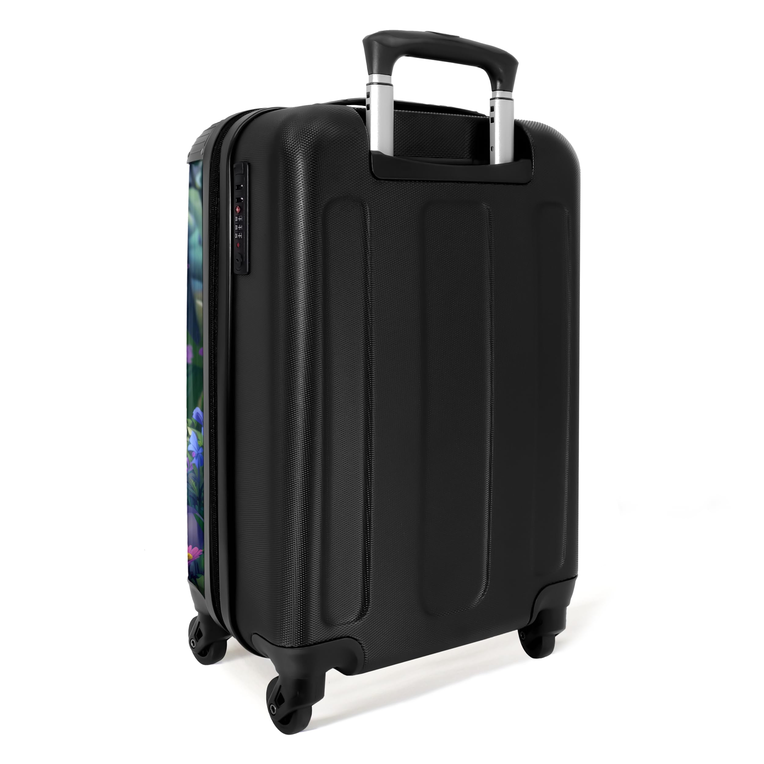 NoBoringSuitcases© Valigia Bambini, Trolley,