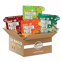 Vista 18 de TWIN PEAKS - Proteína en polvo baja en carbohidratos para dietas cetogénicas.