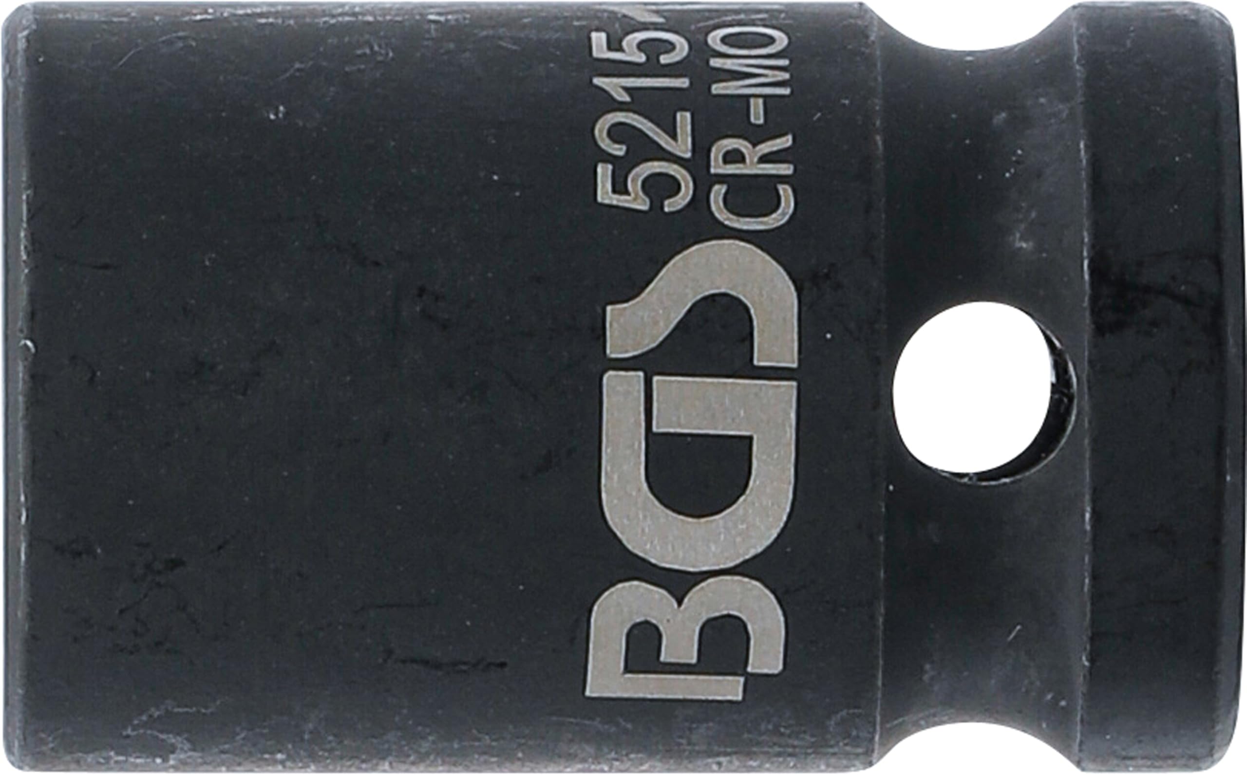 BGS 5215 | Bussola esagonale | 12,5 mm (1/2") | 15 mm