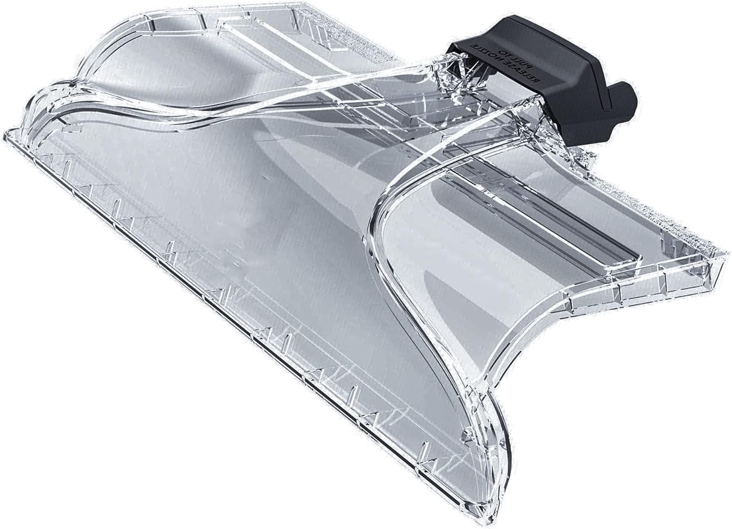 440012809 Nozzle Cover compatible with Hoover Smartwash