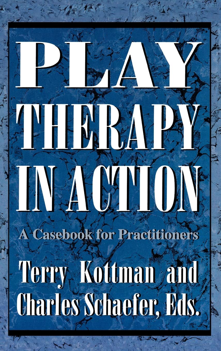 Play Therapy in Action A Casebook for Practitioners 9781568210582
