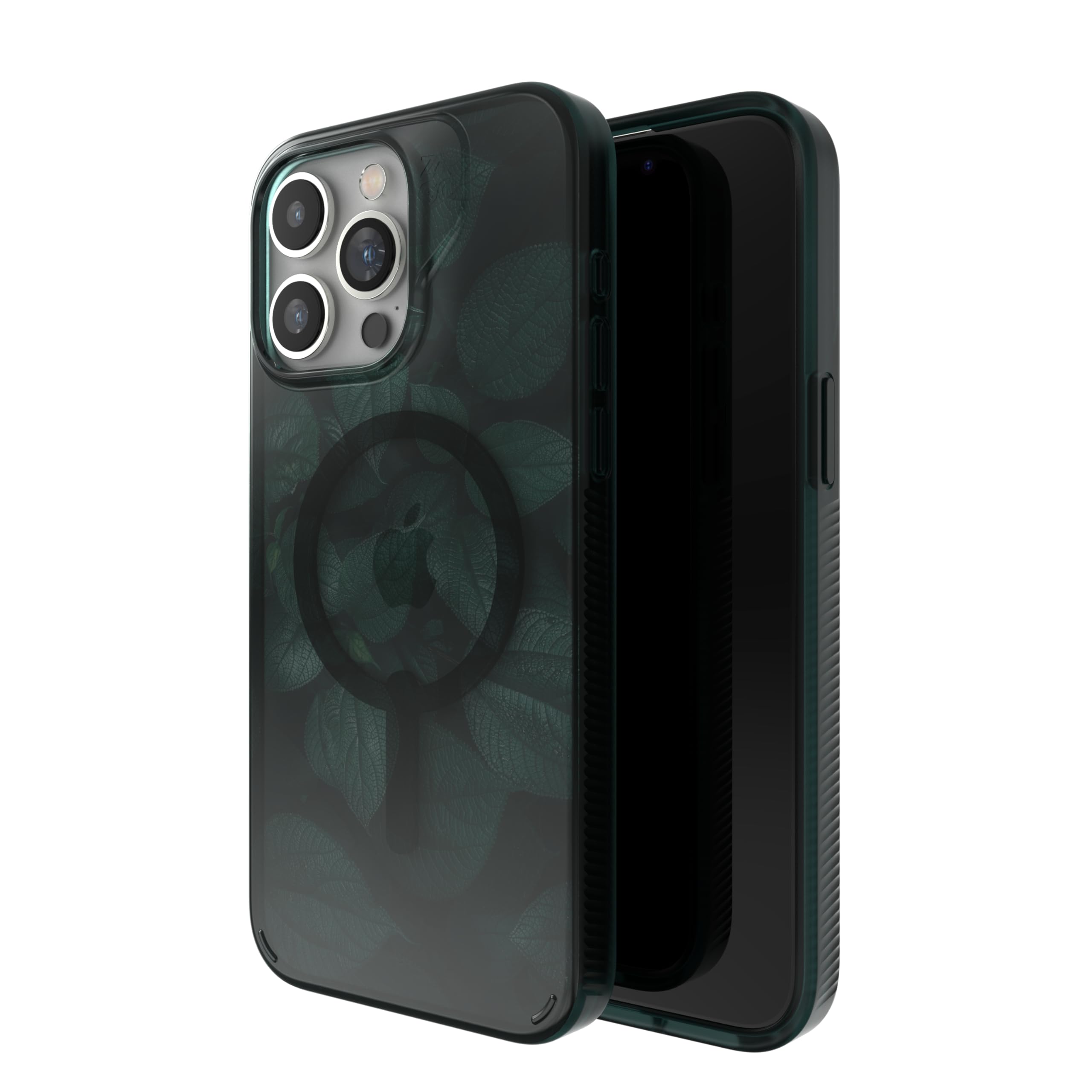 Amazon.com: ZAGG Milan Snap iPhone 15 Pro Max - Drop Protection