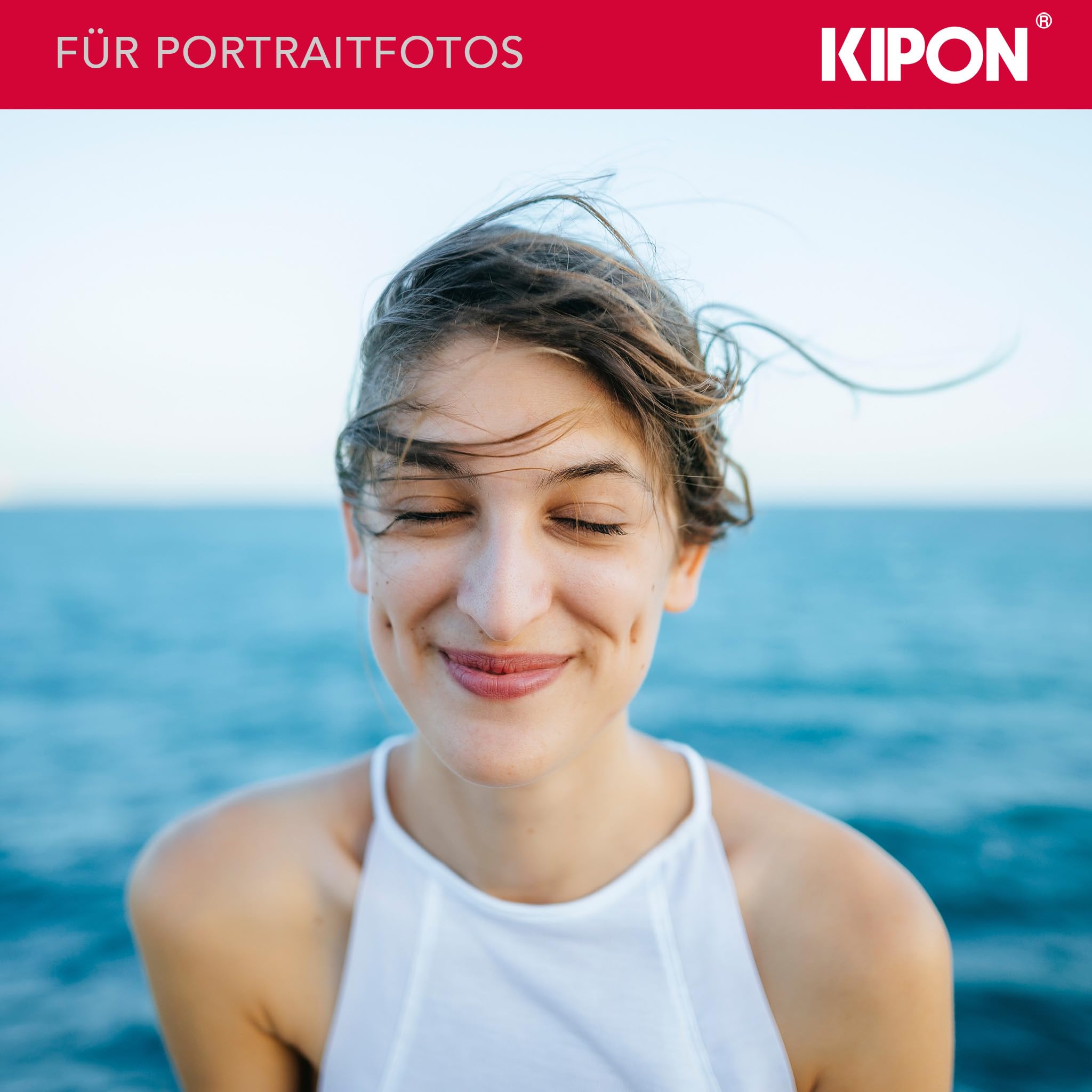Kipon Iberit 50/2,4 Formato completo Fuji X