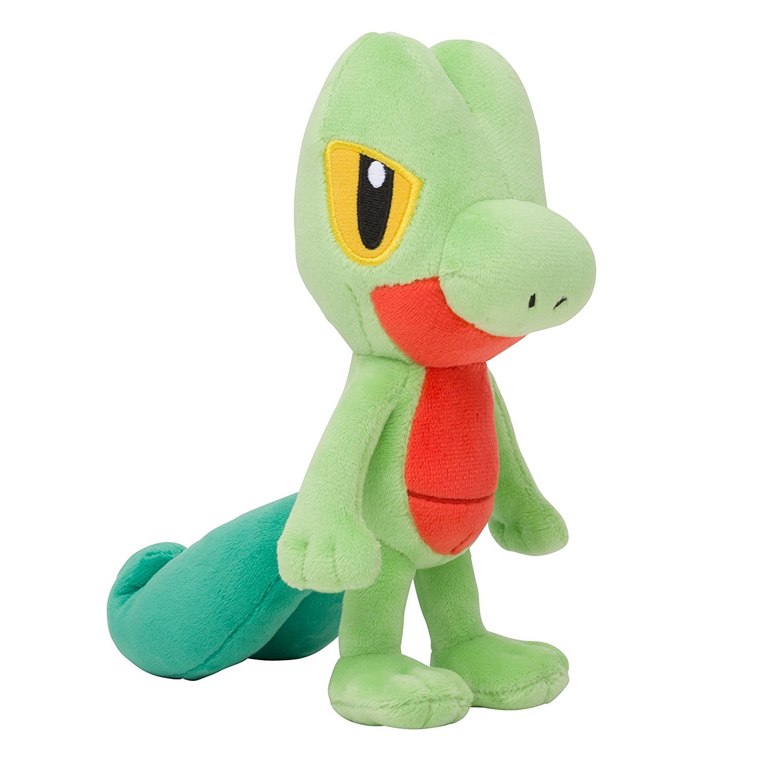 treecko plush amazon