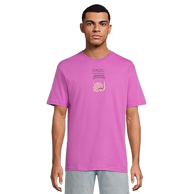 PUMA Teenage Mutant Ninja Turtles Relaxed Graphic T Shirt Men