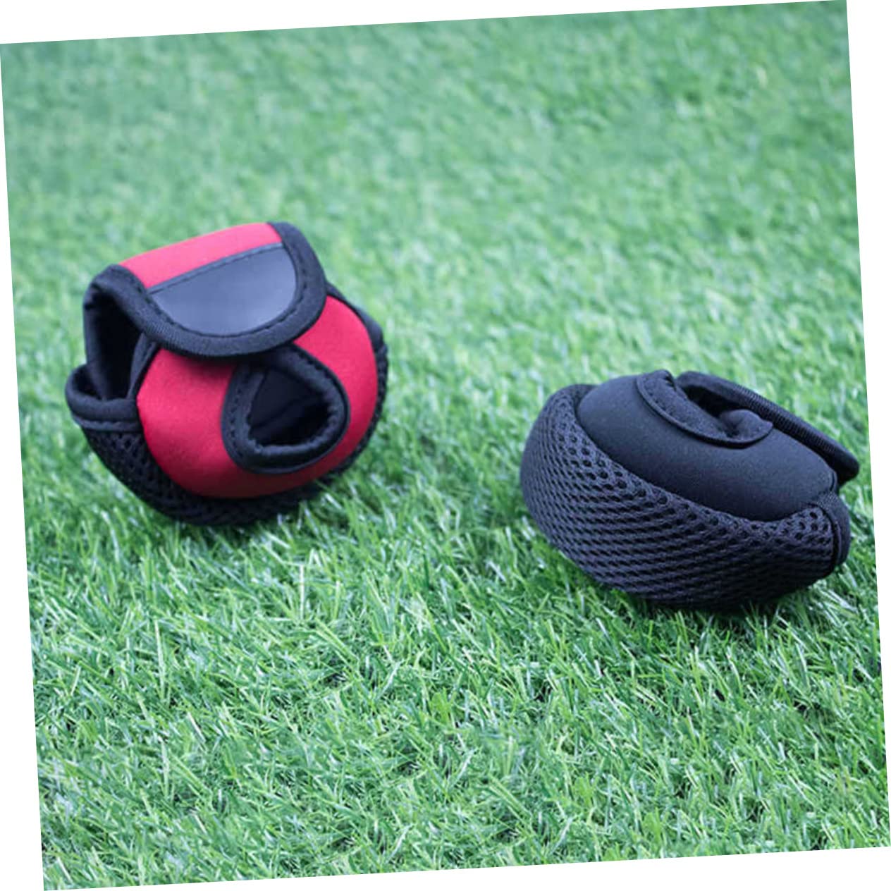 OSOLADY Fishing Reel Protector Fly Reel Case Waterproof and Breathable Outdoor Gear