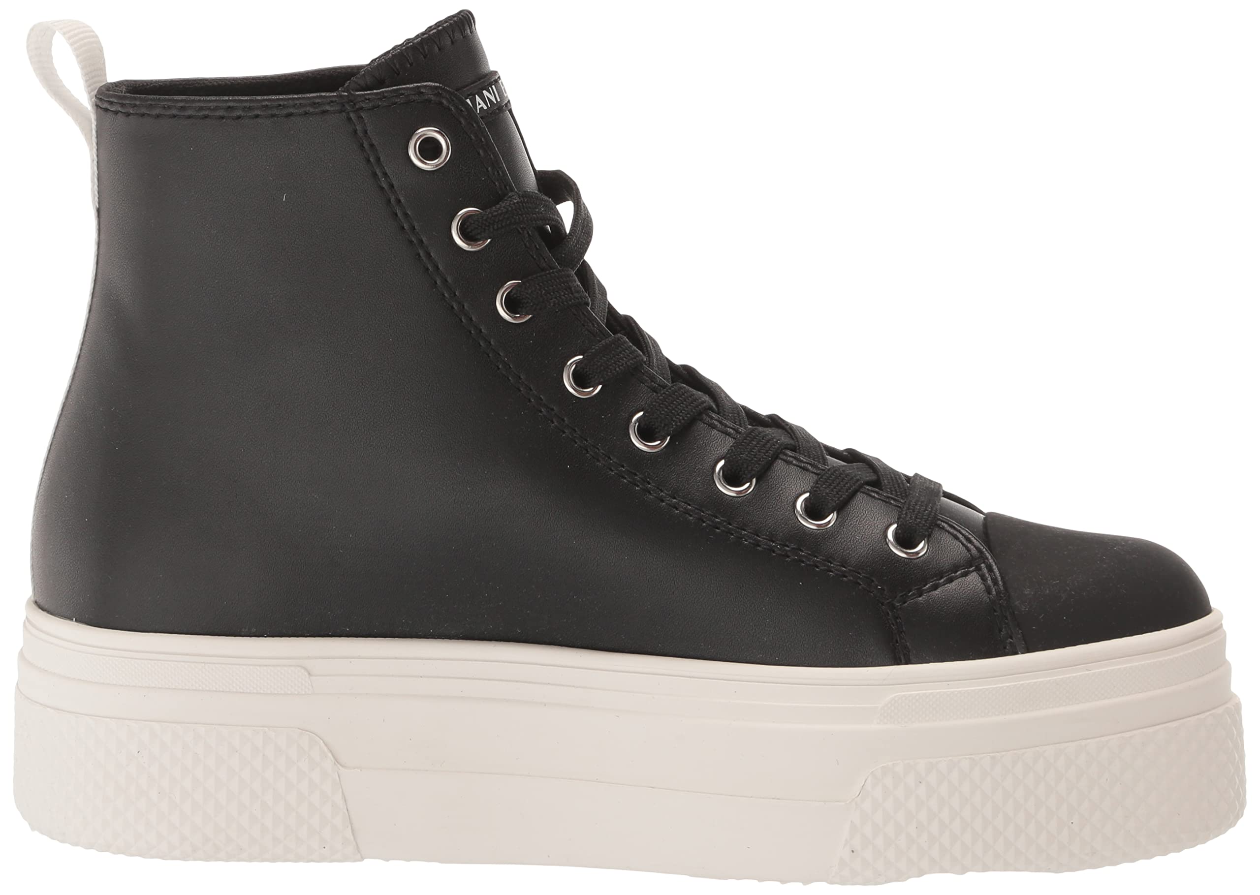 Armani Exchange Sneaker con Lacci Scarpe da ginnasticaDonna