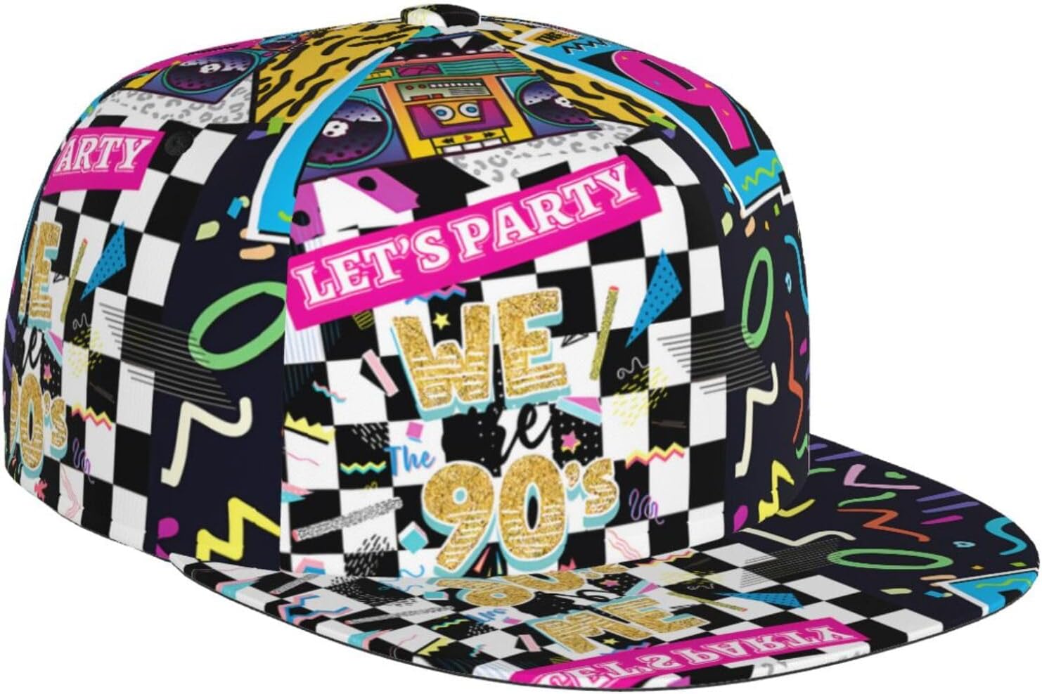 90s snapback Clearance