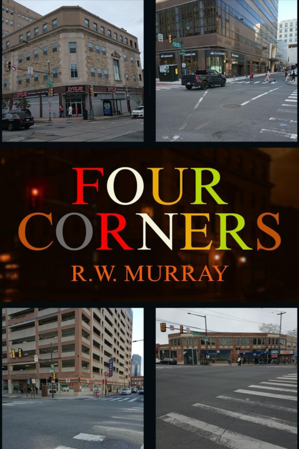 FOUR CORNERS
