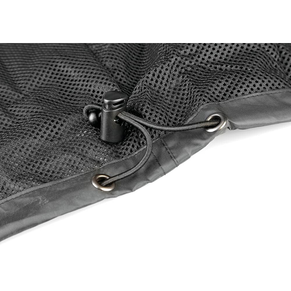 Lampa Lyviatan Giacca Antipioggia Moto XXXL – 100% Poliestere Con Rifrangenti E Sacca Salvaspazio