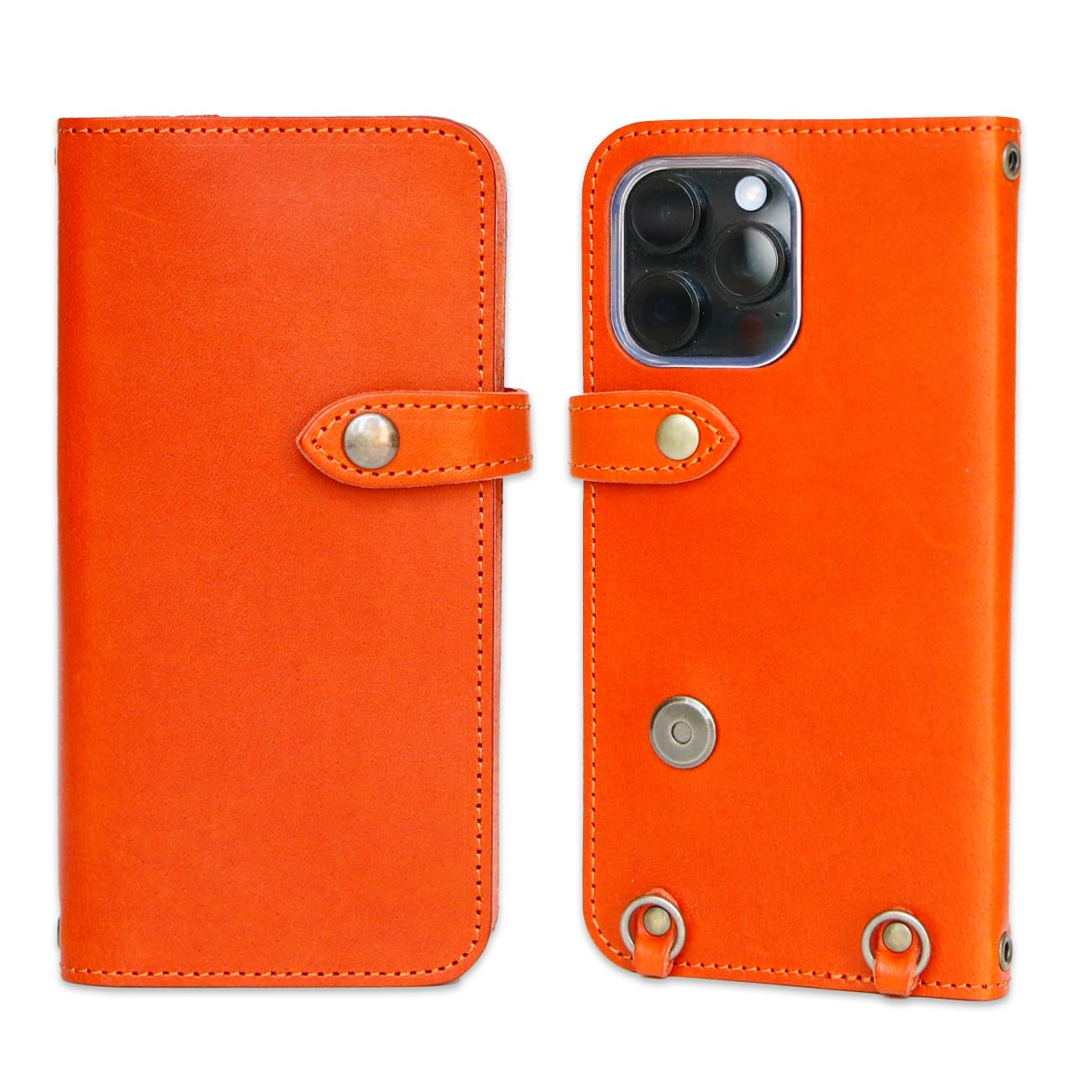 Amazon.co.jp: BELLVO 3WAY機能付き iPhone 14 14Pro 14ProMax