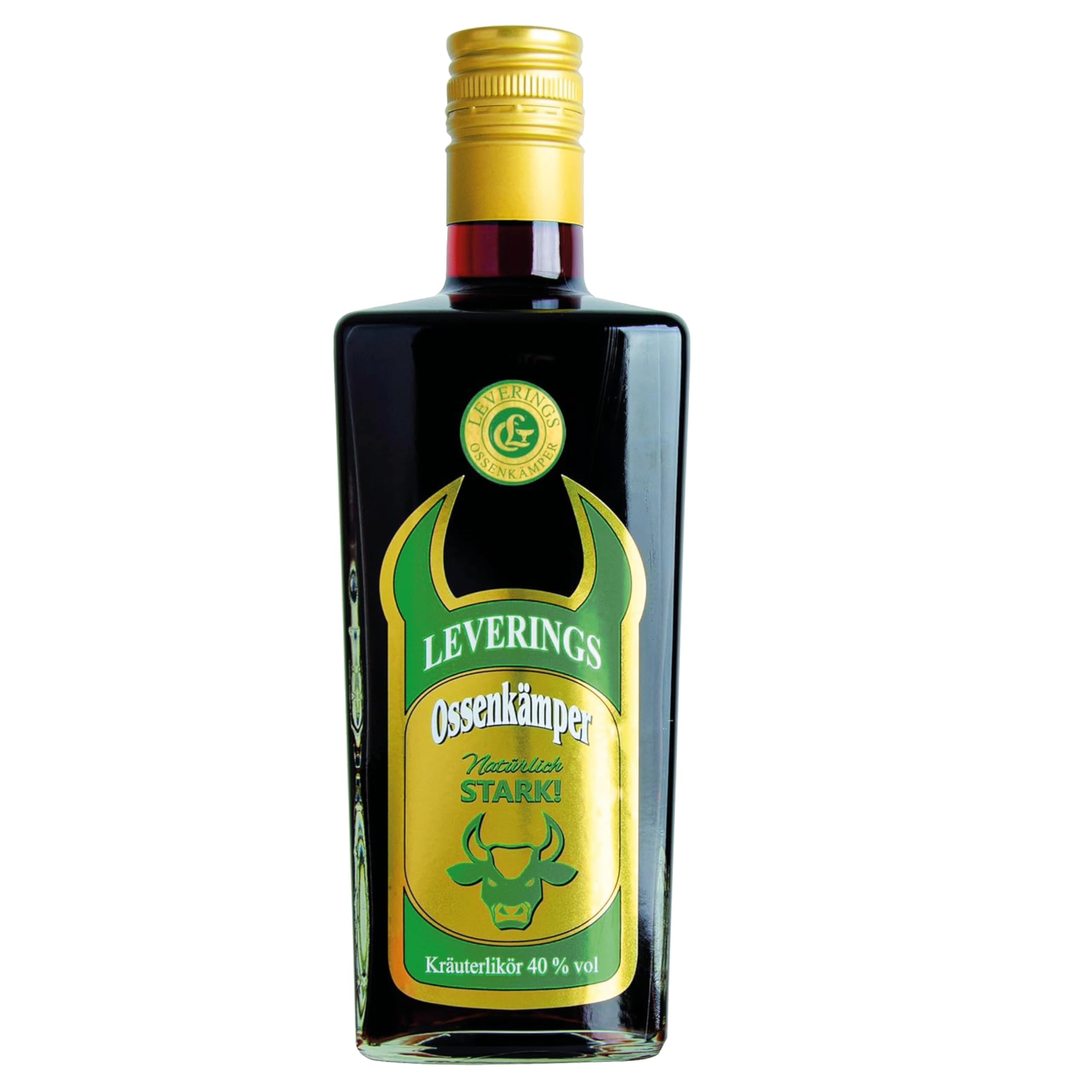 Ossenkämper Kräuterlikör 0,7 l