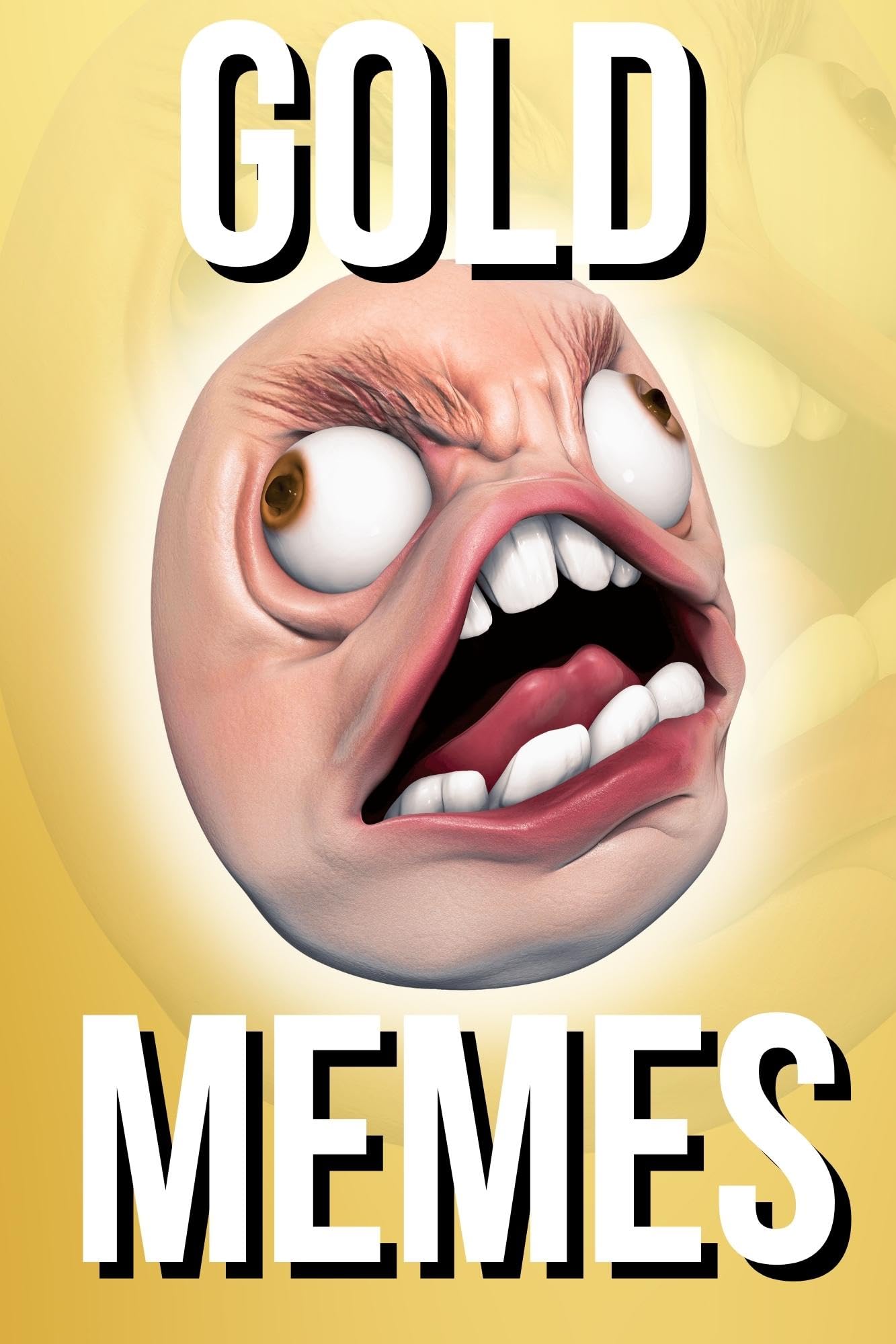 MÉMÉS: GOLD OF 2023: Top Dank Funny Hilarious