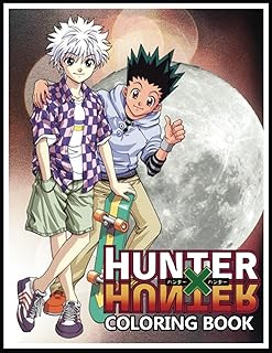 Amazon Com Hunter X Hunter Manga Spanish Amazon Com Hunter X Hunter Manga Spanish