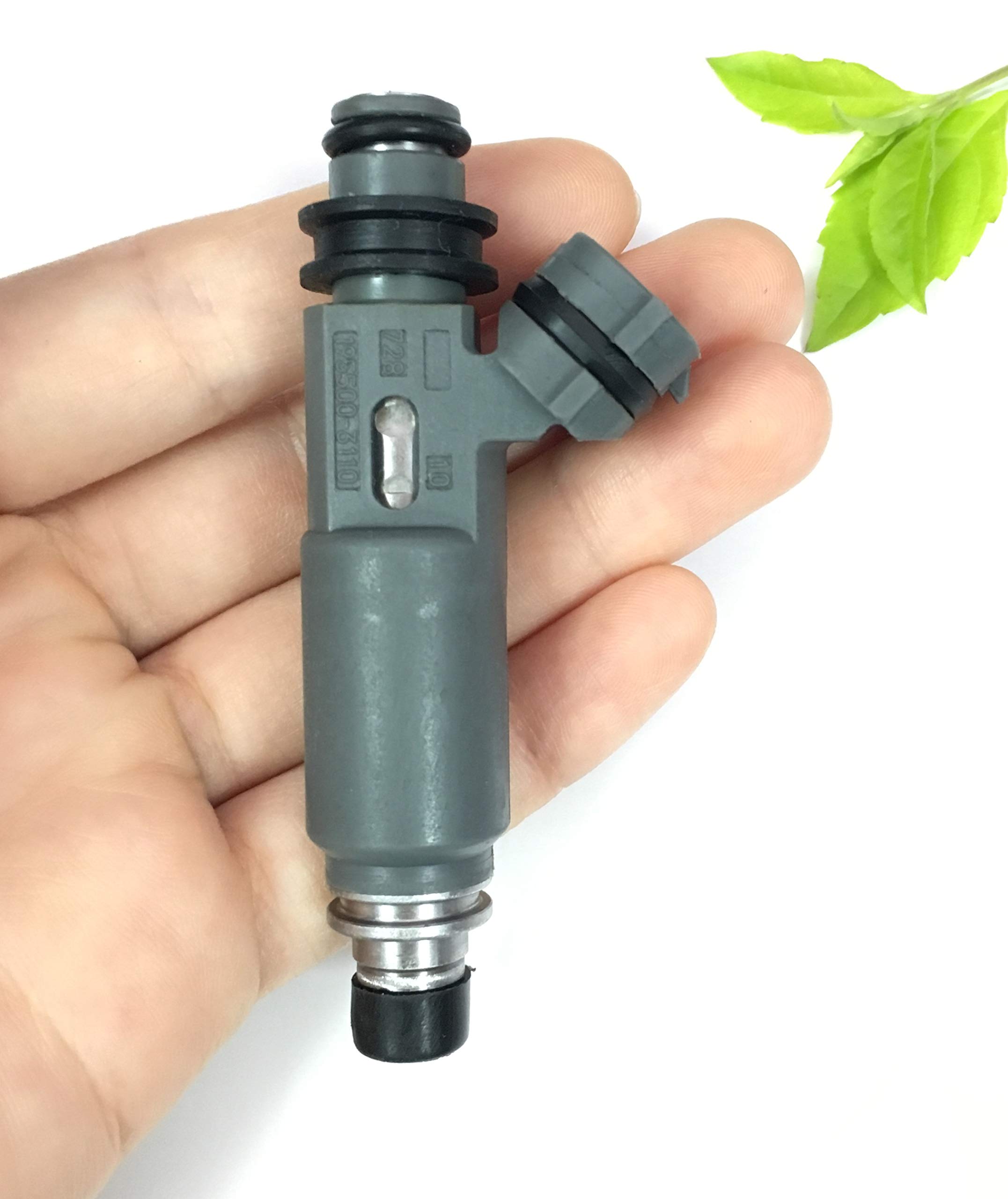 Amazon.com: BAIXINDE Fuel Injector Nozzle 195500-3110 Z59913250